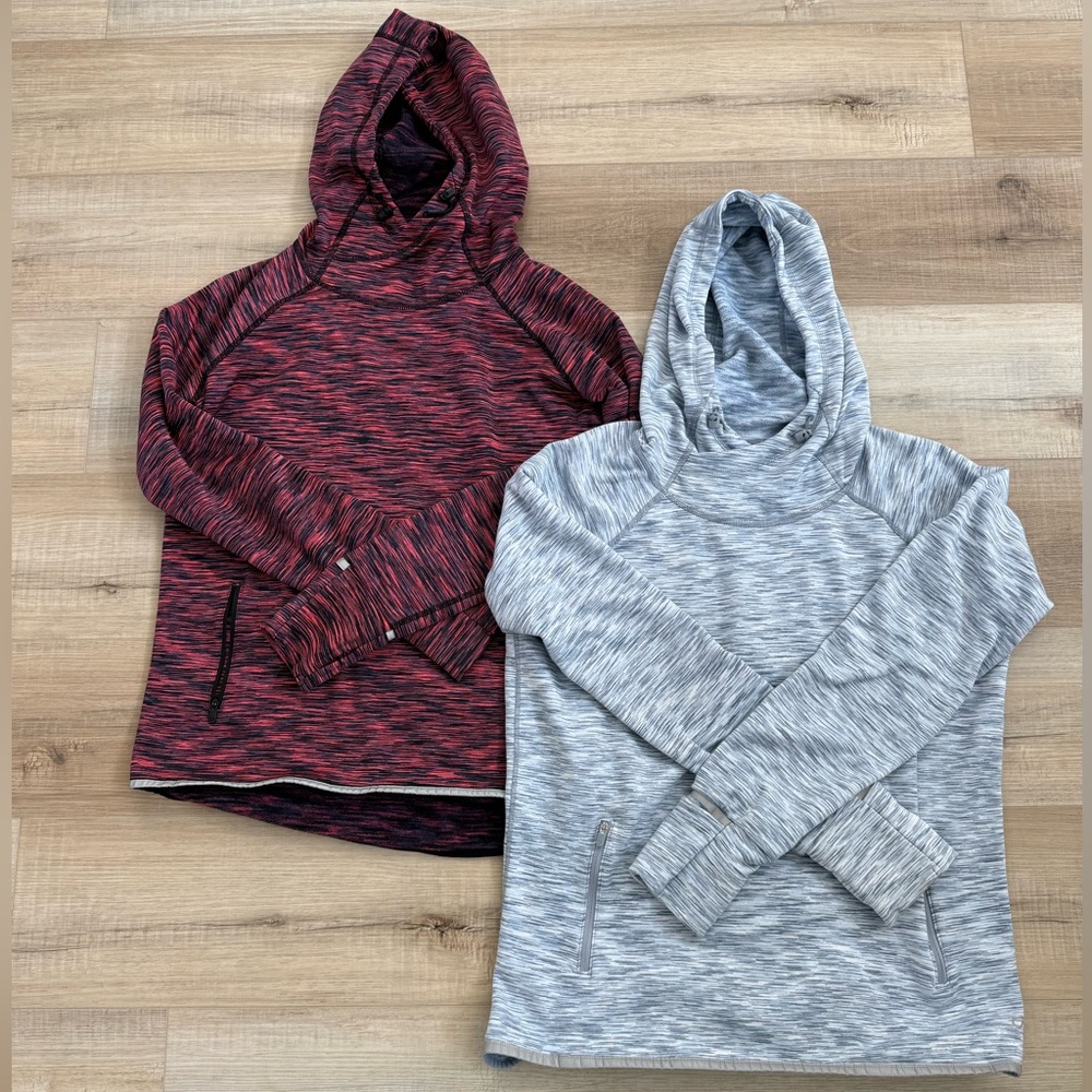 Gap Pullovers